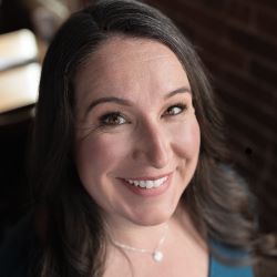 Julie Murphy